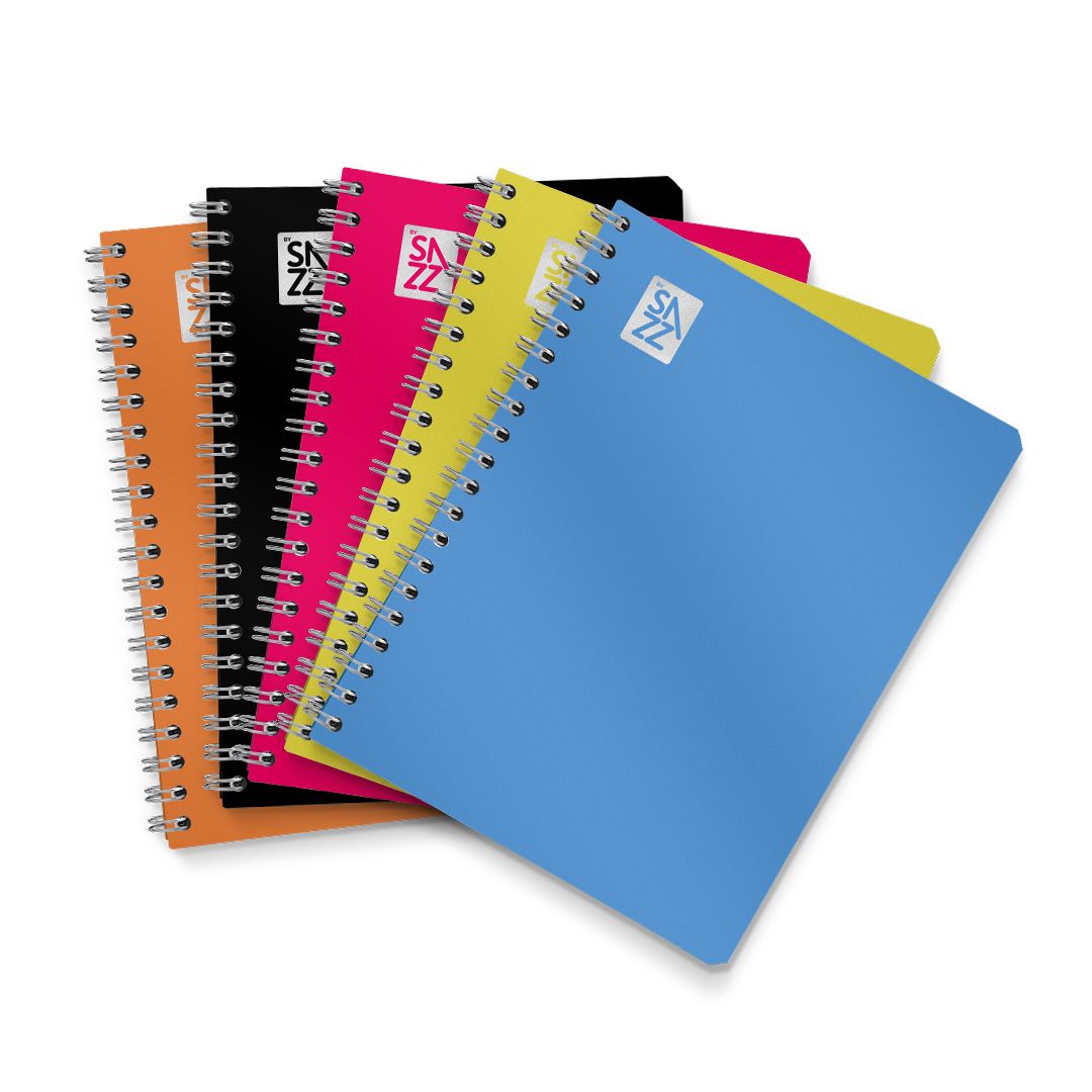 CUADERNOS