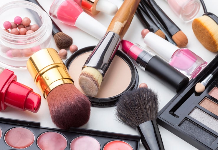 COSMETICOS